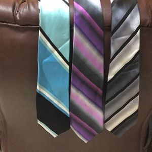 Men’s Neck Ties